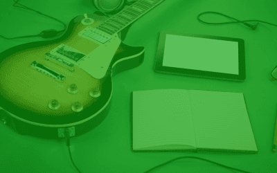 5 Must-Have Tools for Songwriters