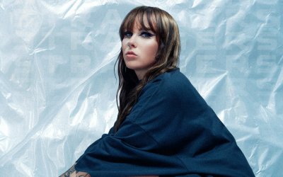 Kenya Grace “Strangers” Songwriting Breakdown