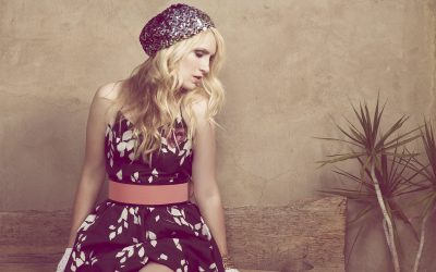 9 Empowering Female Pop Songwriters to Inspire Your Own Journey