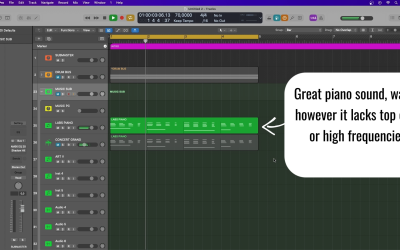 How to Layer Sounds for Songwriters: Create unique sounds
