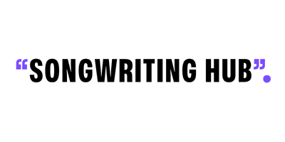 SONGWRITING LOGO 400X200